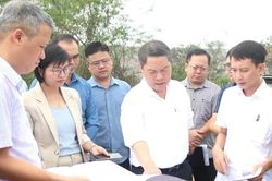 Lạng Sơn chỉ đạo đẩy nhanh tiến độ GPMB, nâng công suất mỏ than Na Dương