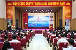 Tuổi trẻ Bộ Xây dựng tích cực tuyên truyền, xây dựng chính sách pháp luật