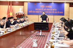 Hải quan đẩy mạnh cải cách, thu ngân sách đạt 399.638 tỷ đồng