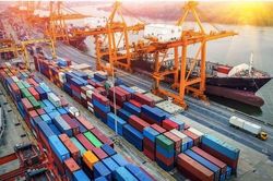 Xuất nhập khẩu 9 tháng năm 2026 đạt 888 tỷ USD, nhập siêu gần 19,4 tỷ USD