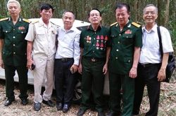 Dấu ấn cuộc đời (Phần 20): Những ngày ở trường – Đồng đội