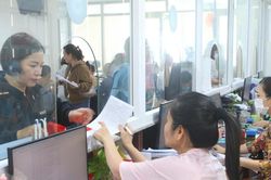 Bảo hiểm xã hội thành phố Đồng Nai đẩy mạnh chuyển đổi số Nâng chất lượng phục vụ, tạo thuận lợi cho người tham gia