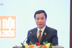 Chuyển hóa tầm nhìn chính trị thành thể chế, nguồn lực cho văn hóa