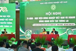 Đưa bài toán của doanh nghiệp vào giảng đường và phòng thí nghiệm