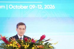 ASEAN - Trung Quốc thúc đẩy hợp tác tư pháp trong kỷ nguyên số