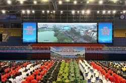 Quảng Ninh phát động Phong trào mỗi người dân tập luyện ít nhất một môn thể thao