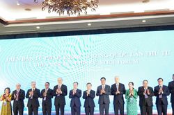 Chia sẻ kinh nghiệm xây dựng Tòa án thông minh, ứng dụng AI