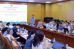 Luật Khí tượng thủy văn (sửa đổi) Khơi thông dữ liệu, nâng hiệu quả cảnh báo từ cơ sở