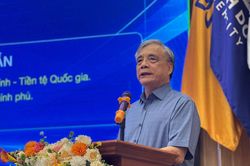 Đ&agrave;o tạo nh&acirc;n lực chưa đủ, nền kinh tế cần cơ chế trọng dụng người giỏi