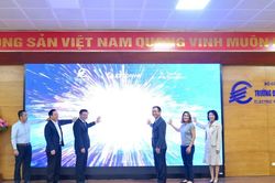 Ra mắt Trung tâm Đào tạo công nghệ ứng dụng thực tế ảo và Trí tuệ nhân tạo trong năng lượng