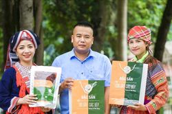 Nâng giá trị nông sản vùng cao, mở đường giảm nghèo bền vững