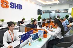 SHB lên tiếng về tiến độ tăng vốn lên 53.442 tỷ đồng