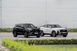 3.872 xe Hyundai được bán trong tháng 9/2026