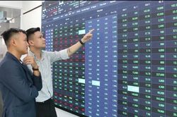 Thị trường vốn 2026: Mở rộng nguồn lực, tăng chiều sâu huy động