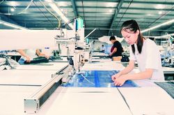 Ưu đãi thuế để phát triển chuỗi cung ứng