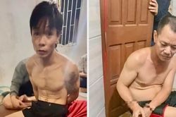 Từ những vụ án đến cuộc chiến phòng ngừa