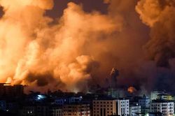 Một năm sau thỏa thuận ngừng bắn tại Gaza: Hòa bình chỉ tồn tại trên giấy?