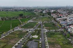Hà Nội tăng tốc chuẩn bị quỹ nhà tái định cư