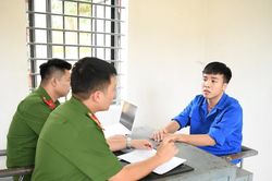 Biến 117 tỷ đồng lừa đảo từ Nhật Bản thành tiền mã hóa, 7 đối tượng bị khởi tố