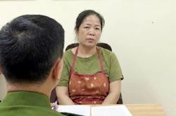 Khởi tố đối tượng gây rối trật tự công cộng tại phường Xuân Đỉnh, Hà Nội