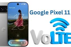Google Pixel 11 mở rộng khả năng kết nối mạng di động khi ra nước ngoài