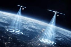 Kết nối điện thoại từ không gian: Vì sao Starlink vẫn cần mạng mặt đất?