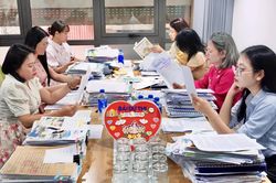 Sơ khảo 'Trường học hạnh phúc 2026': Nhiều câu chuyện lay động trái tim giám khảo