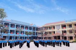 Trường THPT thành phố Cao Bằng - 70 năm xây dựng, phát triển và đóng góp cho sự nghiệp giáo dục