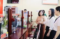 Nâng cao hiệu quả cải cách hành chính qua công tác kiểm tra