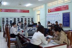 Cà Mau: Chi trả phụ cấp công vụ 55% cho cán bộ, công chức cấp xã ngay trong kỳ lương tháng 10/2026