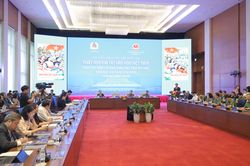 Đưa văn hoá thành động lực phát triển đất nước trong kỷ nguyên mới