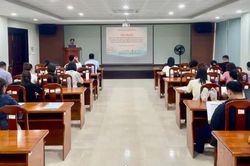 Đà Nẵng nâng cao kiến thức điều tra thực trạng sử dụng thuốc lá