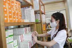 Kiểm soát giá thuốc trên toàn chuỗi cung ứng