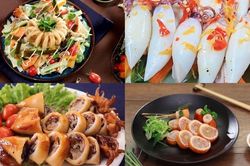 Muốn mực giòn hay mềm, đừng để trên bếp quá lâu: Nhớ 2 mốc thời gian này