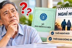 Nghỉ việc trước tuổi hưu có ảnh hưởng lương hưu không?