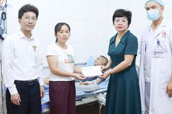 Bệnh viện Đa khoa 115 Nghệ An miễn toàn bộ chi phí điều trị cho nạn nhân vụ thảm án ở Đồng Nai