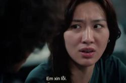 Trại Buôn Người: Sức hút ngoài đời thực của nữ diễn viên mang số áo 371