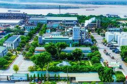 Phú Thọ lên lộ trình di dời 11 nhà máy khỏi Việt Trì trước năm 2030