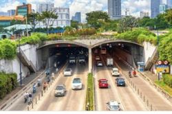 TPHCM ban hành quy định về chính sách quản lý, khai thác, sử dụng không gian ngầm