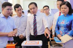Bắc Ninh ra mắt iBacninh, thúc đẩy điều hành bằng dữ liệu