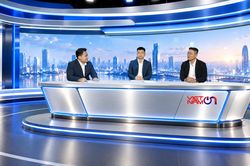 VietnamOn: iHanoi – 'Một chạm' tới chính quyền số lên sóng ngày 10/10