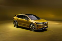 Tin xe 10/10: Volkswagen ra mắt ID. Tiguan, Honda dự định bán xe bán tải