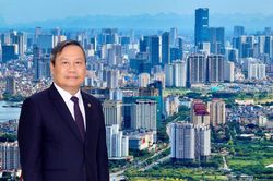 Hà Nội không chạy theo tăng trưởng bằng mọi giá, hướng tới phát triển bền vững