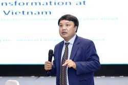 Học sinh hỏi AI thay vì thầy cô: Giáo viên cần thay đổi ra sao?