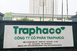 Vì sao ông lớn ngành dược Traphaco bị phạt?