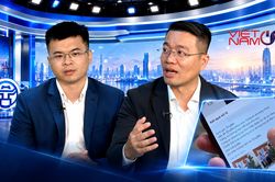VietnamOn: Gửi phản ánh trên iHanoi, người dân không còn phải chờ lâu