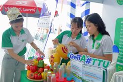 Công nghệ Việt giải bài toán cho nông nghiệp xanh, bền vững