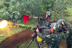 Kỷ niệm 80 năm Ngày truyền thống lực lượng vũ trang Thủ đô (19/10/1946 - 19/10/2026): Phát huy truyền thống anh hùng, góp sức xây dựng Thủ đô