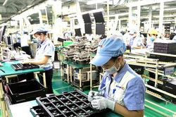 Tăng tốc hướng tới hoàn thành mục tiêu tăng trưởng hai con số