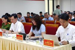 Phường Dương Nội quyết tâm hoàn thành 100% chỉ tiêu tuyển quân năm 2027